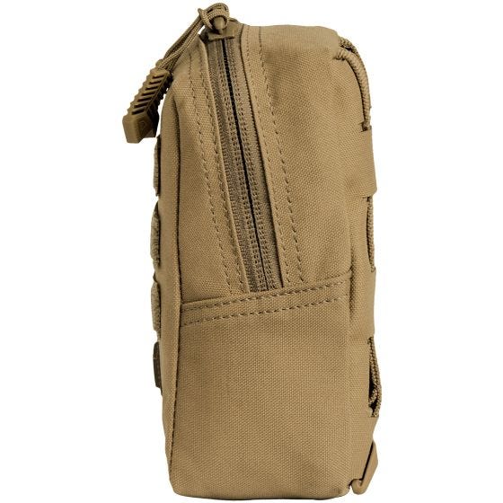 First Tactical Tactix 3x6 Utiliteitsbuidel - Coyote