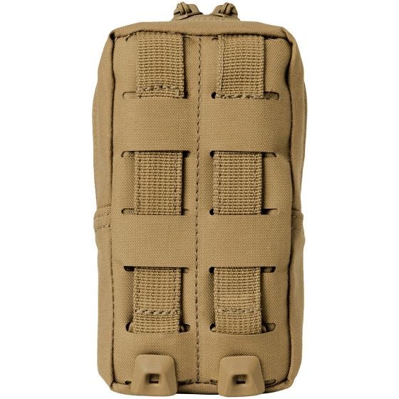 First Tactical Tactix 3x6 Utiliteitsbuidel - Coyote