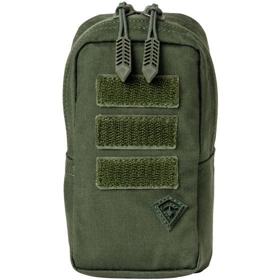 First Tactical Tactix 3x6 Utiliteitsbuidel - OD Groen