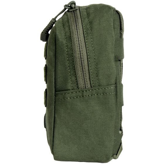 First Tactical Tactix 3x6 Utiliteitsbuidel - OD Groen