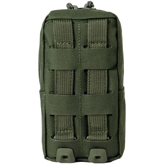 First Tactical Tactix 3x6 Utiliteitsbuidel - OD Groen