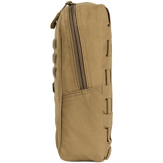 First Tactical Tactix 6x10 Utiliteitsbuidel - Coyote