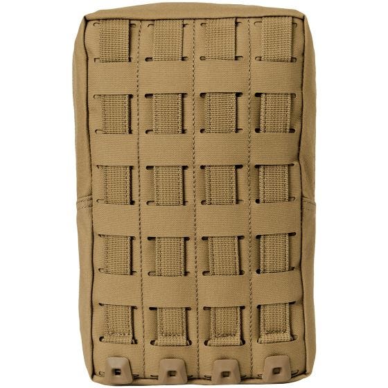First Tactical Tactix 6x10 Utiliteitsbuidel - Coyote