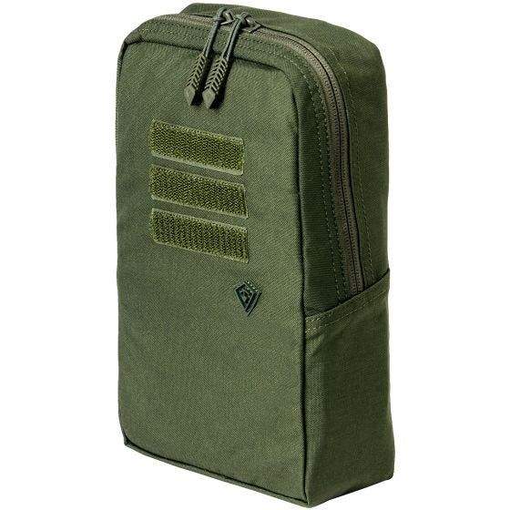 First Tactical Tactix 6x10 Utiliteitsbuidel - OD Groen