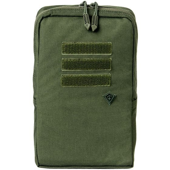 First Tactical Tactix 6x10 Utiliteitsbuidel - OD Groen