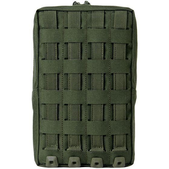 First Tactical Tactix 6x10 Utiliteitsbuidel - OD Groen