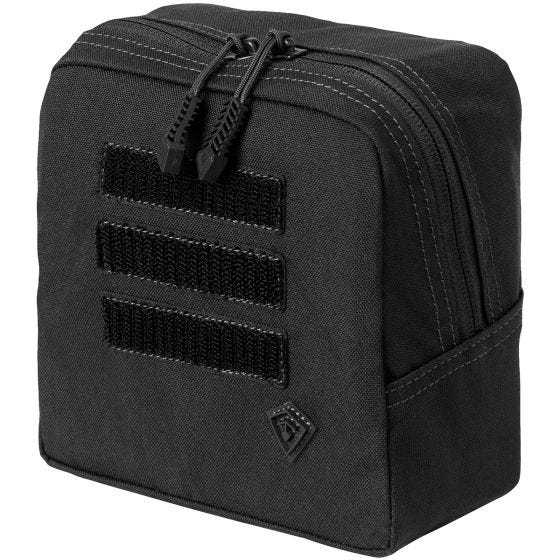 First Tactical Tactix 6x6 Utiliteitsbuidel - Zwart