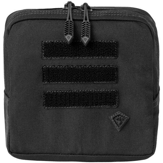 First Tactical Tactix 6x6 Utiliteitsbuidel - Zwart