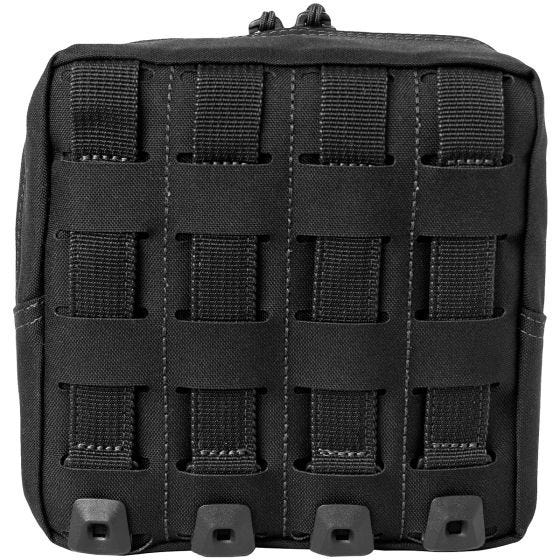First Tactical Tactix 6x6 Utiliteitsbuidel - Zwart