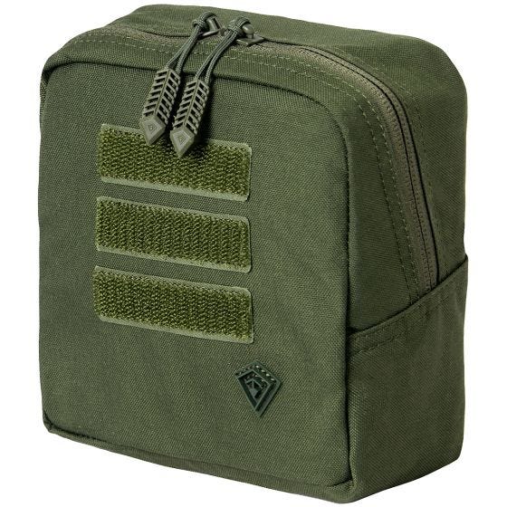First Tactical Tactix 6x6 Utiliteitsbuidel - OD Groen