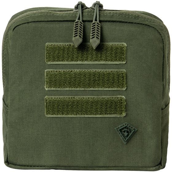 First Tactical Tactix 6x6 Utiliteitsbuidel - OD Groen