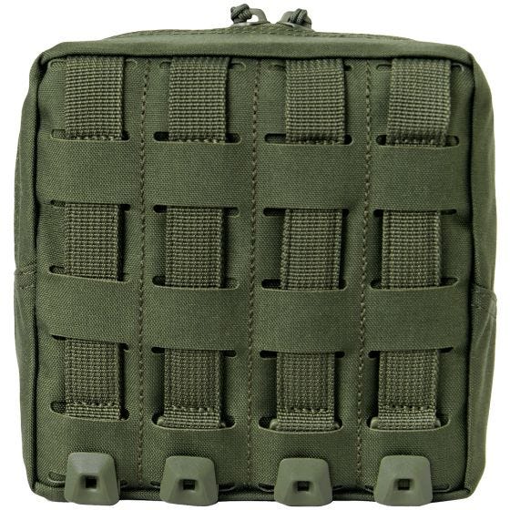 First Tactical Tactix 6x6 Utiliteitsbuidel - OD Groen