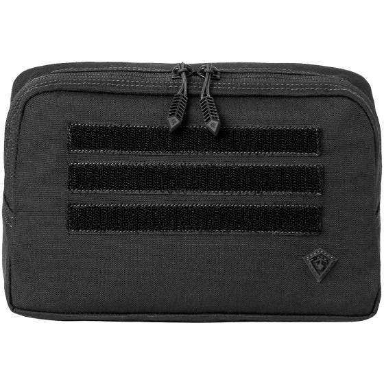 First Tactical Tactix 9x6 Utiliteitsbuidel - Zwart