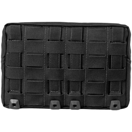 First Tactical Tactix 9x6 Utiliteitsbuidel - Zwart