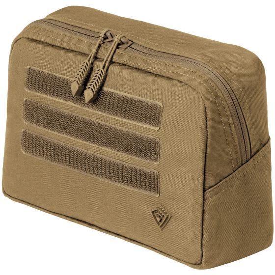 First Tactical Tactix 9x6 Utiliteitsbuidel - Coyote