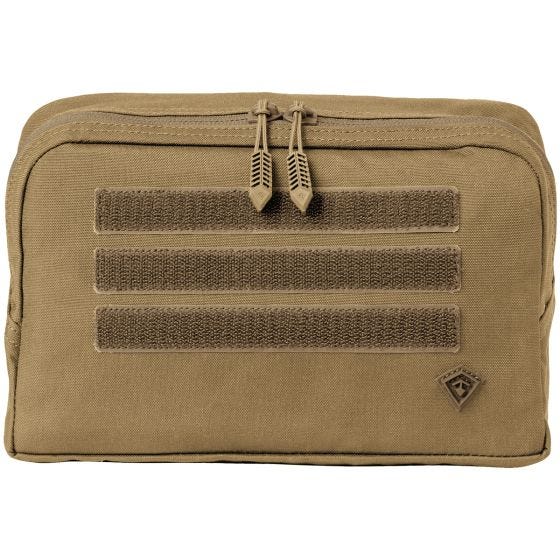 First Tactical Tactix 9x6 Utiliteitsbuidel - Coyote