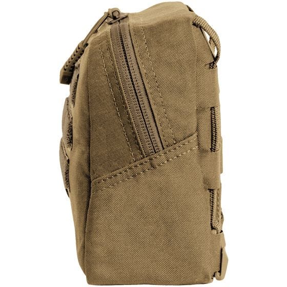First Tactical Tactix 9x6 Utiliteitsbuidel - Coyote