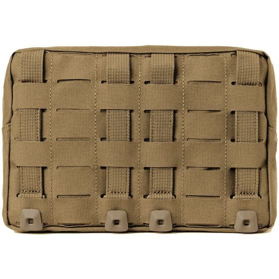 First Tactical Tactix 9x6 Utiliteitsbuidel - Coyote