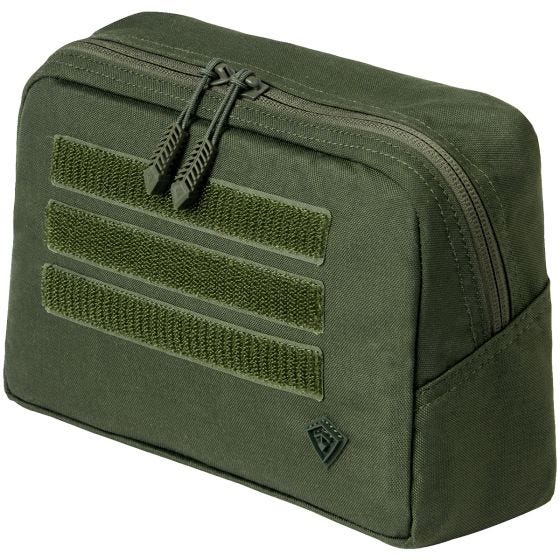 First Tactical Tactix 9x6 Utiliteitsbuidel - OD Groen