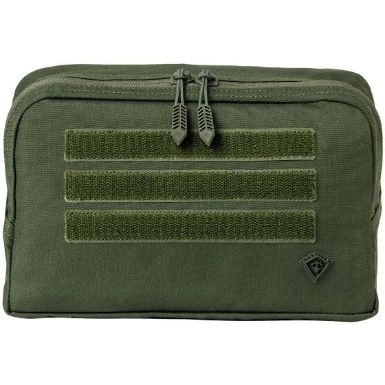 First Tactical Tactix 9x6 Utiliteitsbuidel - OD Groen
