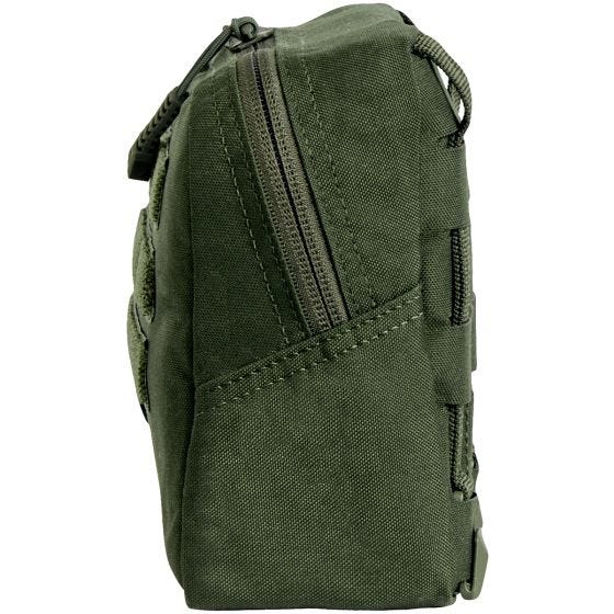 First Tactical Tactix 9x6 Utiliteitsbuidel - OD Groen
