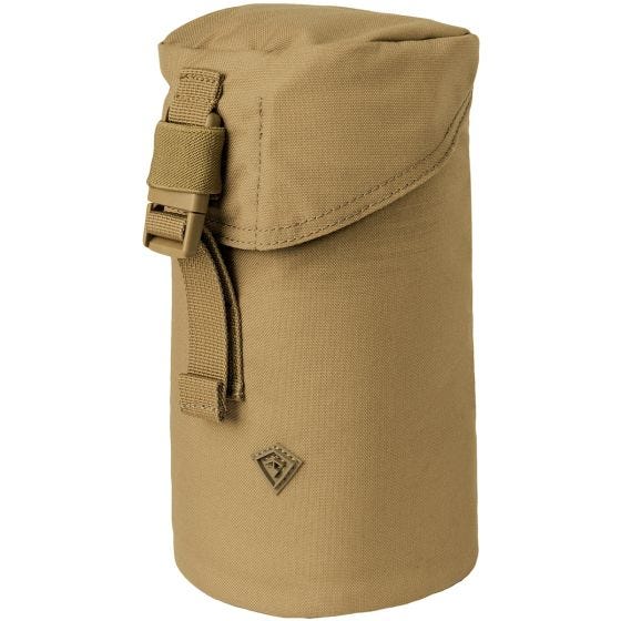 First Tactical Tactix 1.0L Flesbuidel - Coyote