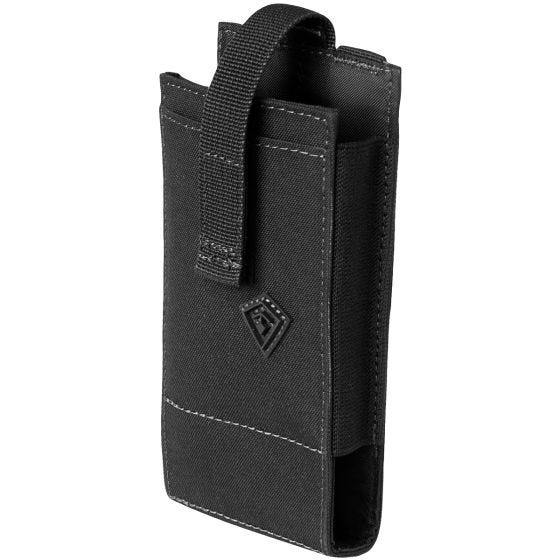 First Tactical Tactix Grote Mediabuidel - Zwart