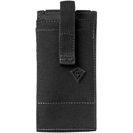 First Tactical Tactix Grote Mediabuidel - Zwart
