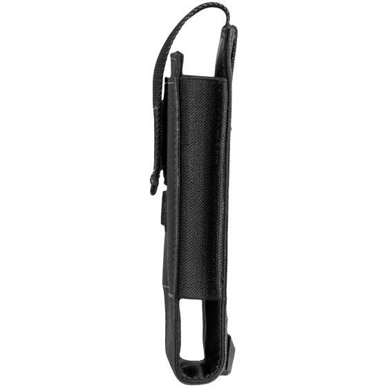 First Tactical Tactix Grote Mediabuidel - Zwart