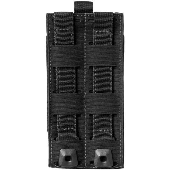 First Tactical Tactix Grote Mediabuidel - Zwart