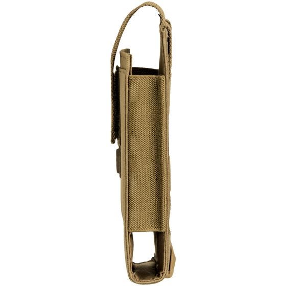 First Tactical Tactix Grote Mediabuidel - Coyote