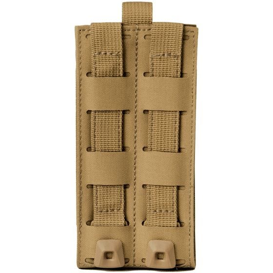 First Tactical Tactix Grote Mediabuidel - Coyote