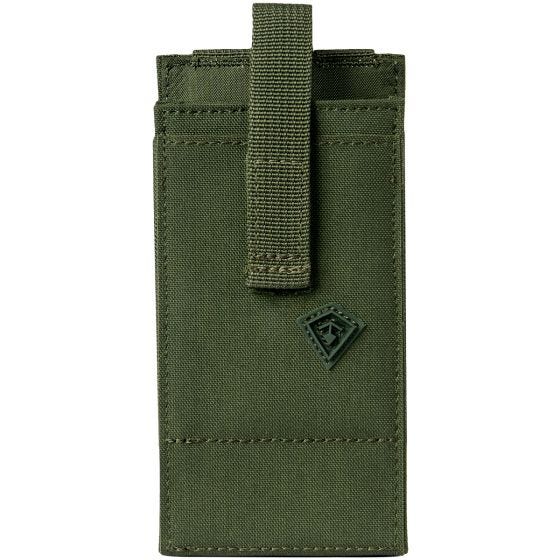 First Tactical Tactix Grote Mediabuidel - OD Groen