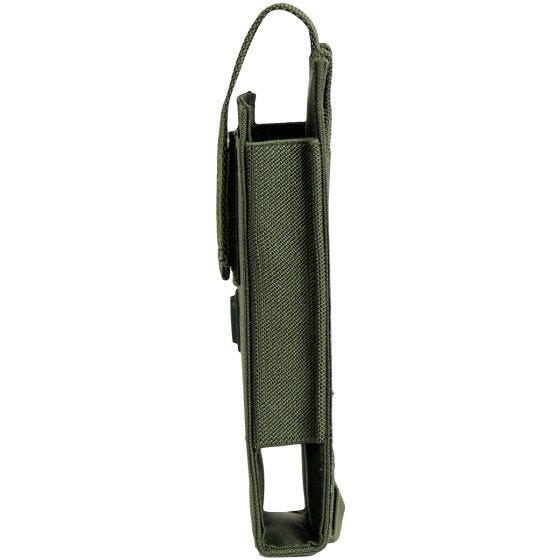 First Tactical Tactix Grote Mediabuidel - OD Groen