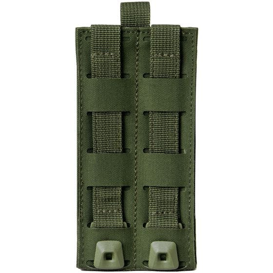 First Tactical Tactix Grote Mediabuidel - OD Groen
