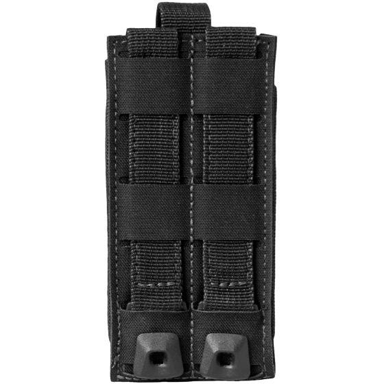 First Tactical Tactix Middelgrote Mediabuidel - Zwart