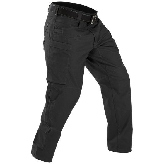 First Tactical Defender Broek Heren - Zwart