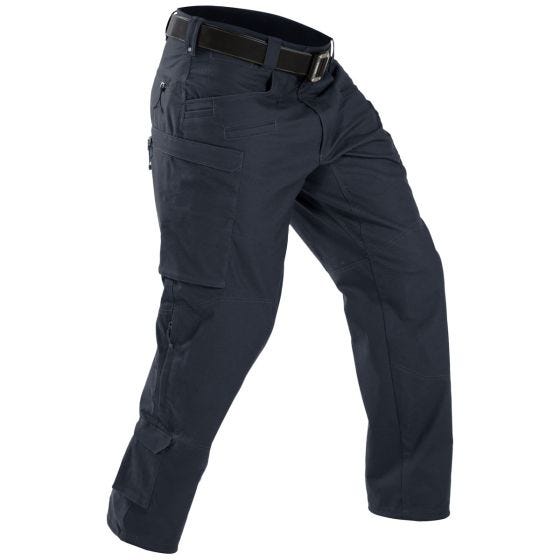 First Tactical Defender Broek Heren - Midnight Navy