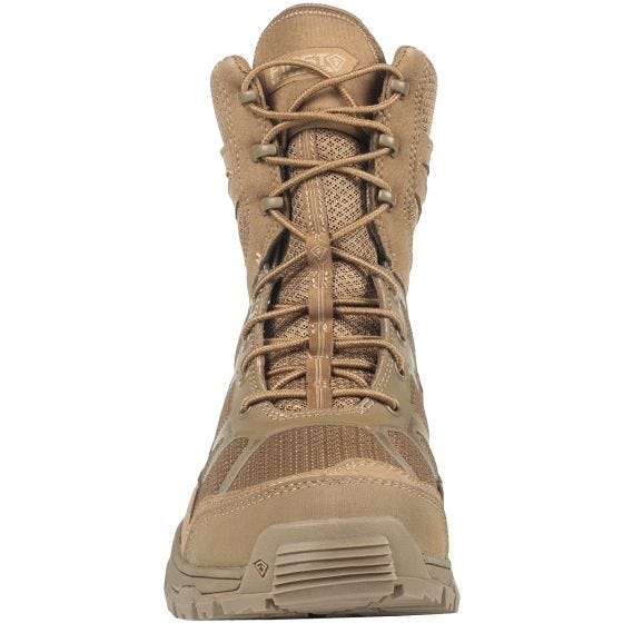 First Tactical Operator Laarzen 7" Heren - Coyote