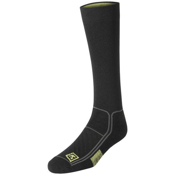 First Tactical Performance Sok 9" - Zwart