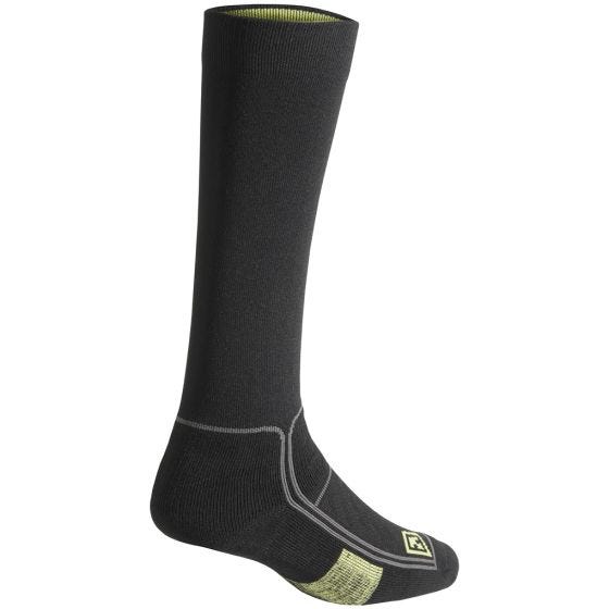 First Tactical Performance Sok 9" - Zwart
