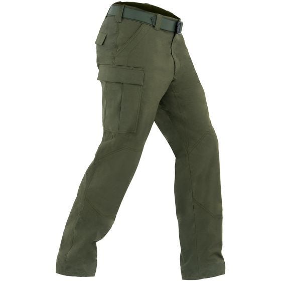 First Tactical Specialist BDU Broek Heren - OD Groen