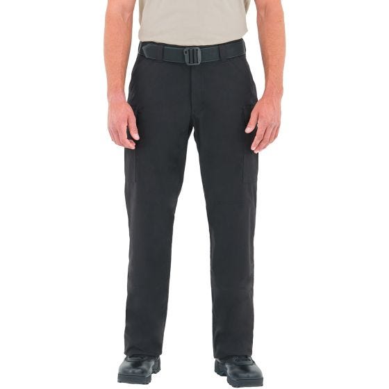 First Tactical Specialist BDU Broek Heren - Zwart