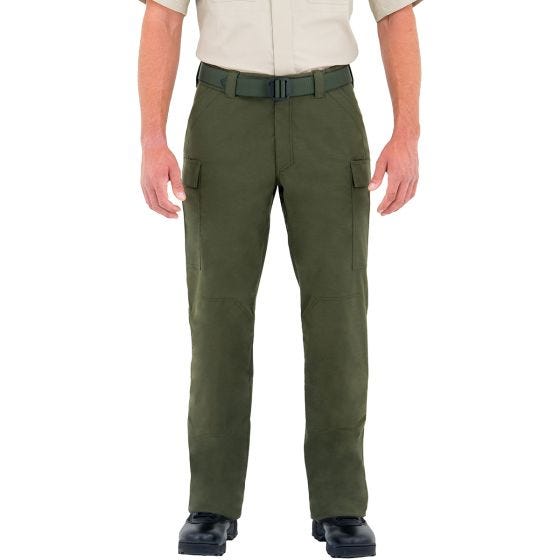 First Tactical Specialist BDU Broek Heren - OD Groen