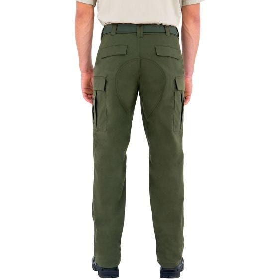 First Tactical Specialist BDU Broek Heren - OD Groen