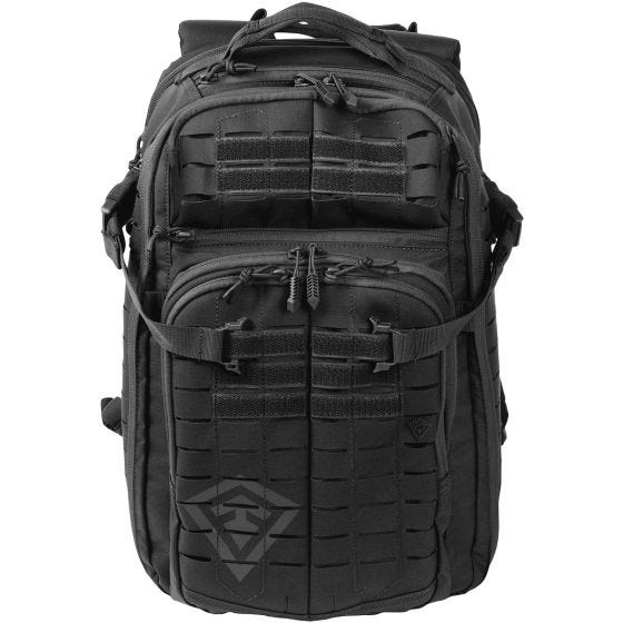 First Tactical Tactix Rugzak Halve Dag - Zwart