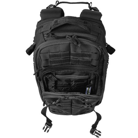 First Tactical Tactix Rugzak Halve Dag - Zwart