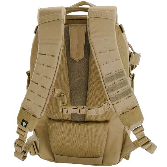 First Tactical Tactix Rugzak Halve Dag - Coyote