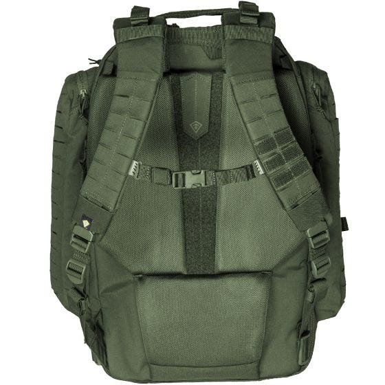 First Tactical Tactix Rugzak Drie Dagen - OD Groen
