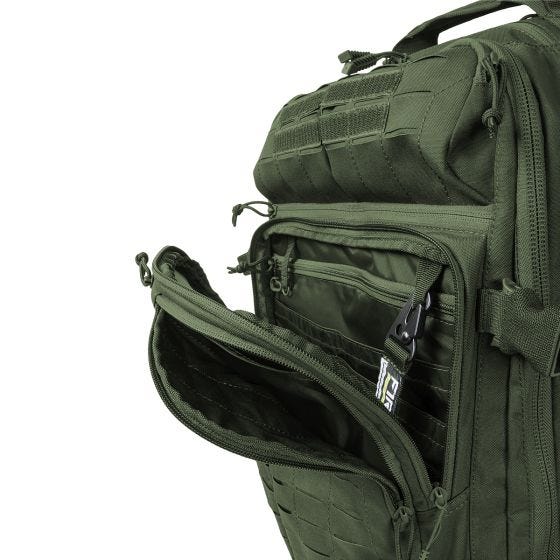 First Tactical Tactix Rugzak Drie Dagen - OD Groen